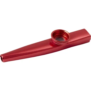 Smart Kazoo Metal Alu Red + prodloužená záruka 3 roky