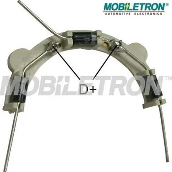 Autoelektrika Dioda Mobiletron Leece Neville 79026