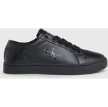Calvin Klein CLASSICCUPLOWLACEUP Pánské boty 44 EU YM0YM004910GT