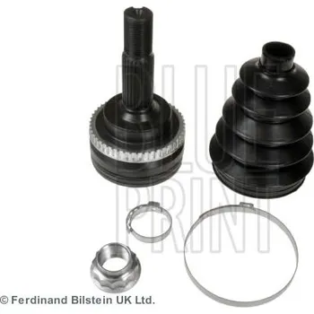 Poloosa kola Sada kloubů, hnací hřídel BLUE PRINT ADT38961