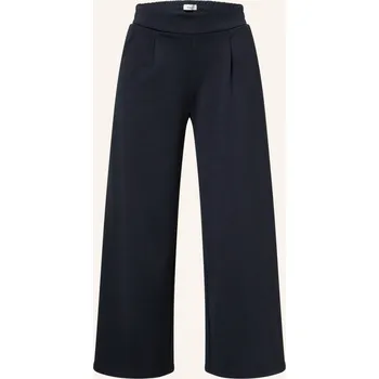 Dámské kalhoty Ichi Dámské 7/8 Kalhoty Kate, tmavě modrá, 42