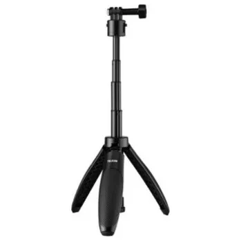 TELESIN - 2v1 stativ a prodlužovací tyč s rychloupínacím adaptérem