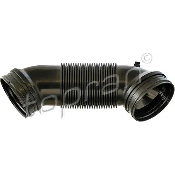 Vzduchový filtr Sací hadice, vzduchový filtr TOPRAN 114 958