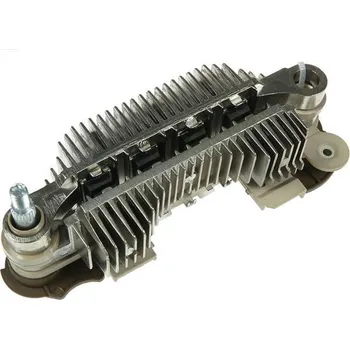 Alternátor Diodový blok - Mitsubishi A3TG0091