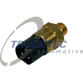 Čidlo automobilu Teplotní spínač, větrák chladiče TRUCKTEC AUTOMOTIVE 08.40.047