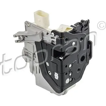 Autozámek Zámek dveří TOPRAN 117 739