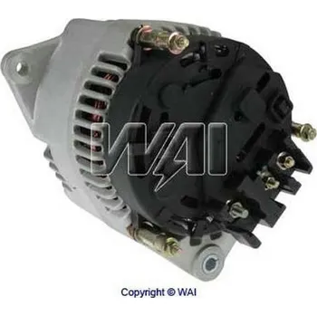 Alternátor Alternátor Magneti Marelli 63321285