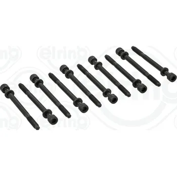 Motor automobilu Sada šroubů hlavy válce ELRING 057.440