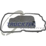 Sada hydraulickeho filtru, automaticka prevodovka TRUCKTEC AUTOMOTIVE 02.25.047