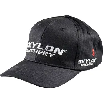 Kšiltovka Kšiltovka Skylon Cap Black