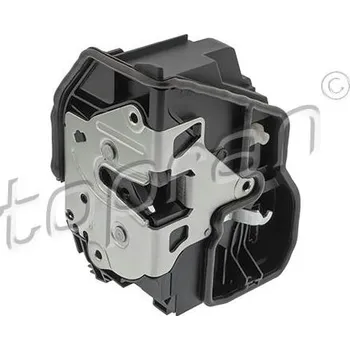 Autozámek Zámek dveří TOPRAN 623 657