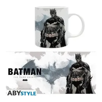 DC Comics Hrnek: Batman The Dark Knight 320 ml