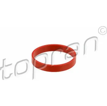 Těsnění motoru Těsnění, koleno sacího potrubí TOPRAN 500 832