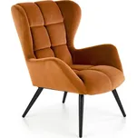 Křeslo TYRION Halmar