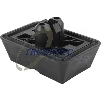 Příslušenství karosérie Uchycení, zvedák vozidla TRUCKTEC AUTOMOTIVE 08.63.016