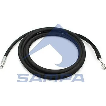 Spojkové vedení Spojková hadice SAMPA 043.383