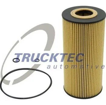 Olejový filtr Olejový filtr TRUCKTEC AUTOMOTIVE 02.18.033
