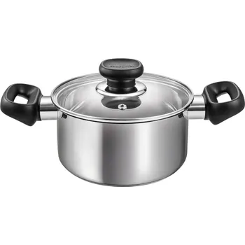 Hrnec Nerezový hrnec s pokličkou na indukci 1,5 l Brava – Tescoma ID_1701132