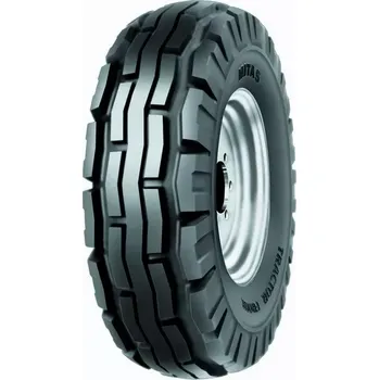 Pneu pro těžký stroj Zemědělská pneu Mitas 6.50-20 TT 6PR TF-03