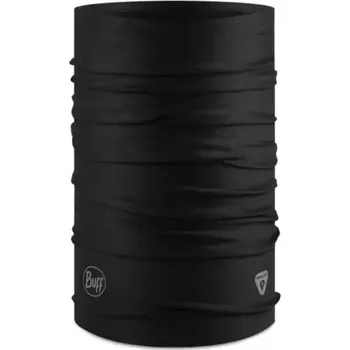 Nákrčník Buff Thermonet 123209.999.10 - solid black UNI