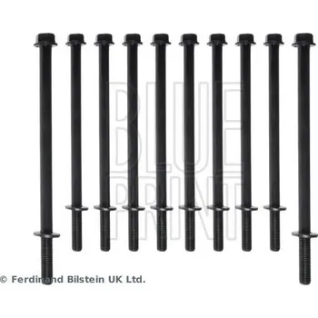 Spojovací materiál motoru Sada sroubu pro hlavy valcu BLUE PRINT ADH27807