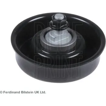 Vratna/vodici kladka, klinovy zebrovy remen BLUE PRINT ADG096514