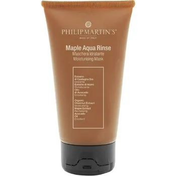 Hydratační kondicionér MAPLE AQUA RINSE Obsah: 75 ml