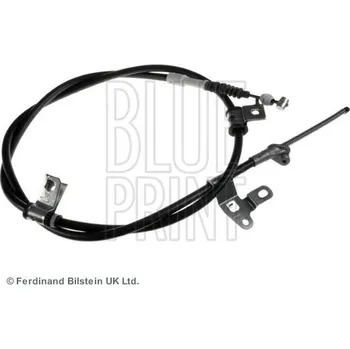 Přislušenství brzdového systému Tazne lanko, parkovaci brzda BLUE PRINT ADT346359