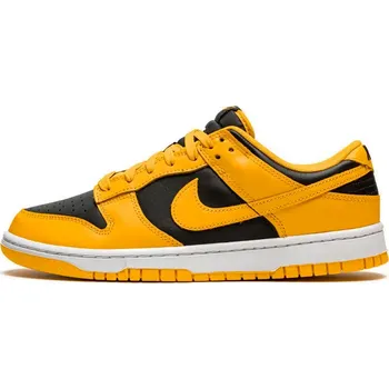 Pánské tenisky Nike Dunk Low Goldenrod Velikost: 40.5
