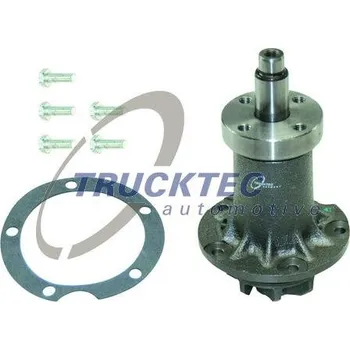 Chladič motoru Vodní čerpadlo, chlazení motoru TRUCKTEC AUTOMOTIVE 02.19.159