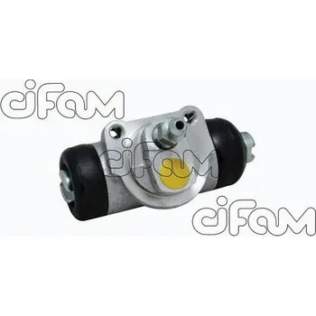 Auto-moto Válec kolové brzdy CIFAM 101-385