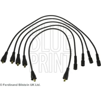 Zapalovací kabel Sada kabelů pro zapalování BLUE PRINT ADN11614
