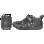 Dívčí kožená obuv D.D.step S049-468