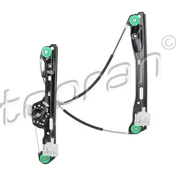 Stahovačka okna Zvedací zařízení oken TOPRAN 502 861