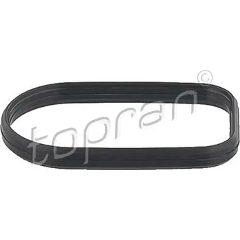 Těsnění motoru Těsnění, koleno sacího potrubí TOPRAN 408 449