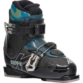 Sjezdové boty K2 Indy 2 2024/25 MONDO 20,5