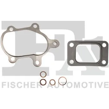 Turbodmychadlo Montazni sada, dmychadlo FA1 KT330690E