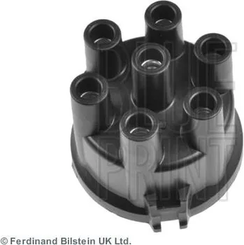 Autoelektrika Víko rozdělovače BLUE PRINT ADN11423