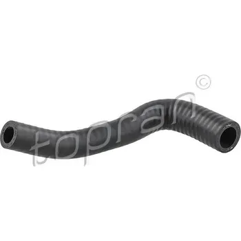 Chladič motoru Hadice chladiče TOPRAN 108 805