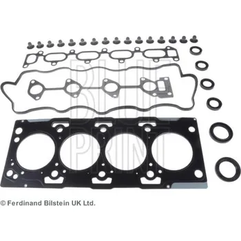 Těsnění motoru Sada těsnění, hlava válce BLUE PRINT ADG062106