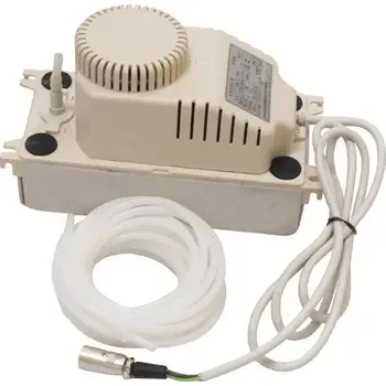 Odvlhčovač vzduchu Čerpadlo na odvod kondenzátu - výtlak 4m pro odvlhčovač, vysoušeč vzduchu DH752 a DH792 MASTER (MASTER)