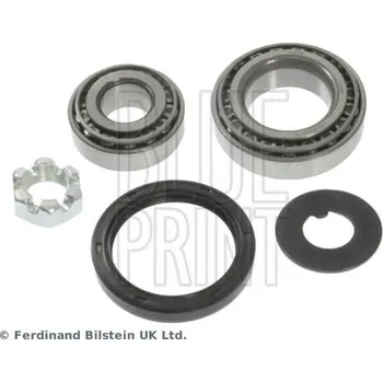 Sada lozisek kol BLUE PRINT ADG08241