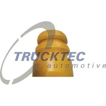 Zarazka, odpruzeni TRUCKTEC AUTOMOTIVE 07.30.163