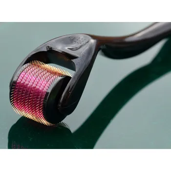 Pleťový peeling Derma váleček – péče o pleť mm: 0,75