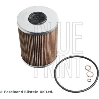 Olejový filtr Olejový filtr BLUE PRINT ADB112123