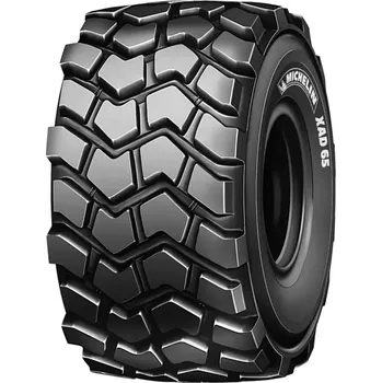 Pneu pro těžký stroj Pneu na stavební stroje Michelin 875/65R 29 XAD65-1 SUPER E3T TL 203B