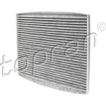 Kabinový filtr Filtr, vzduch v interiéru TOPRAN 207 568