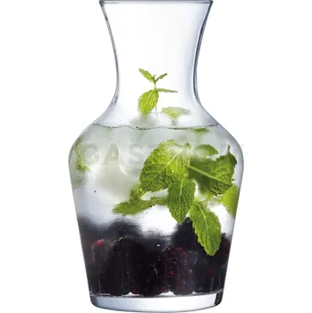 Servírovací stolek Karafa na vodu a víno 0,5 l | ARCOROC, Vin