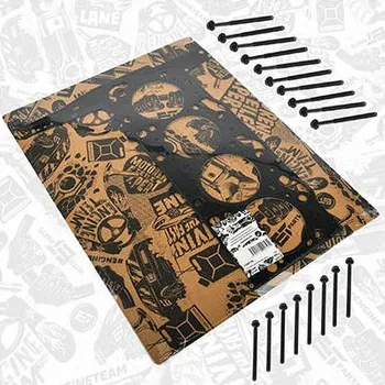 Těsnění motoru Těsnění, hlava válce ET ENGINETEAM TH0038BT