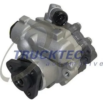 Posilovač řízení Hydraulické čerpadlo, řízení TRUCKTEC AUTOMOTIVE 07.37.173